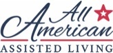 All American Skeleton